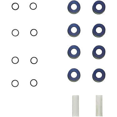 Fel-Pro SS72861-1 Engine Valve Stem Seal Set - View #8