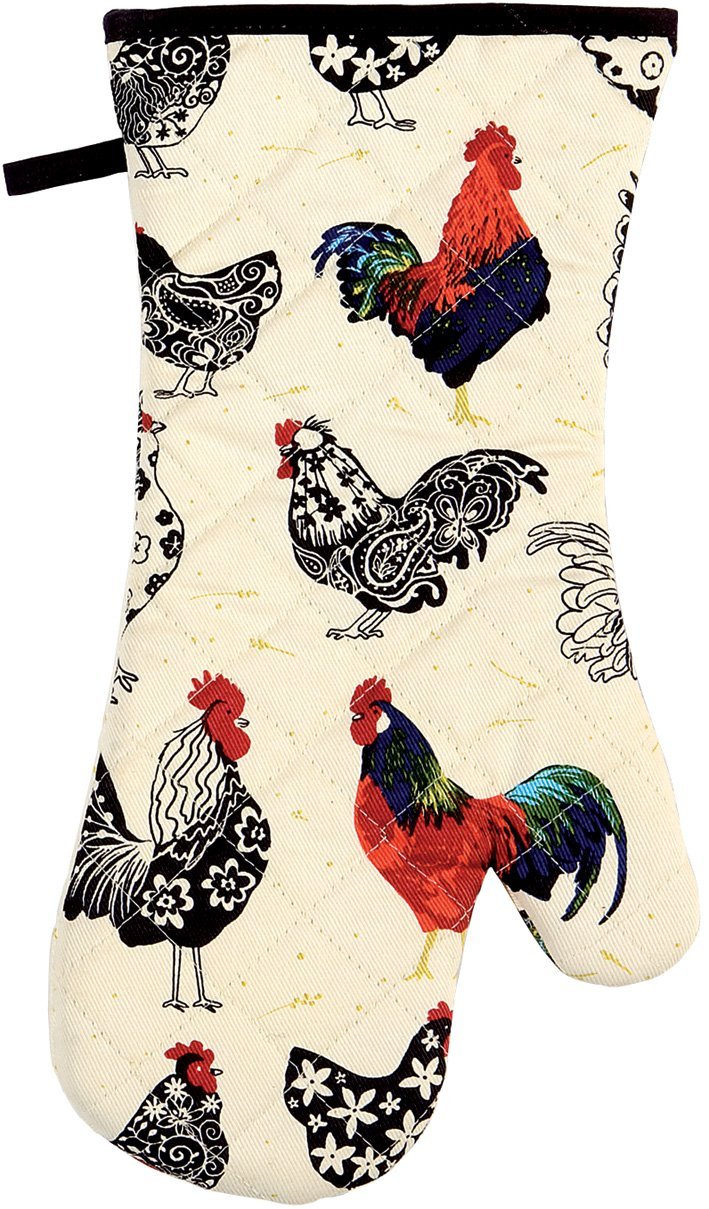 Ulster Weavers Rooster Gauntlet