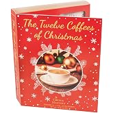 Coffee Masters The Twelve s of Christmas Variety Pack, Coffee, 12 Count