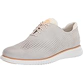 Cole Haan Men's 2.Zerogrand Laser Wingtip Oxfords