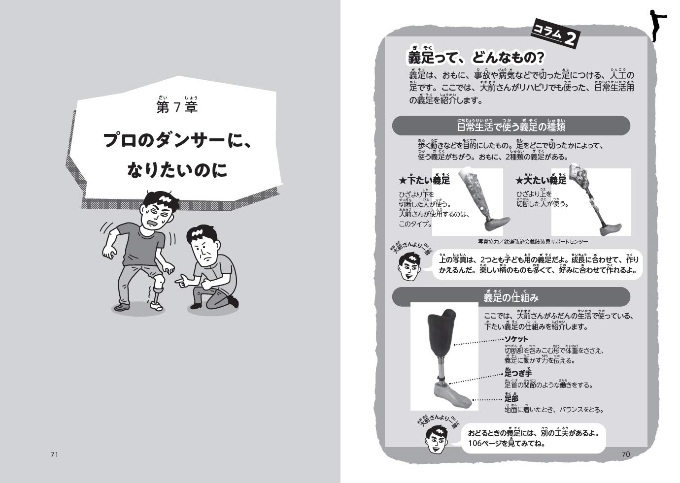 ぼくらしく おどる 義足ダンサー大前光市 夢への挑戦 ヒューマンノンフィクション 大前光市 今井ヨージ 本 通販 Amazon ぼくらしく おどる 義足ダンサー大前光市 夢への挑戦 ヒューマンノンフィクション 大前光市 今井ヨージ 本 通販 Amazon