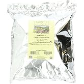 Starwest Botanicals Organic Comfrey Leaf, Cut and Sifted - 1 Lb | Bulgaria &amp; Croatia Origin, Dried Comfrey Leaves for Topical Use, Also Known as Slippery Root &amp; Healing Herb