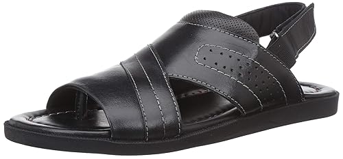 Men's Colley Leather Sandals