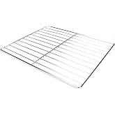 Alto-Shaam SH-2733 Nickle Chrome Shelf, 1200-Sr1200