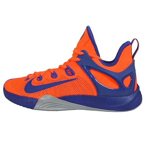 nike men's zoom hyperrev 2015 basketball shoes