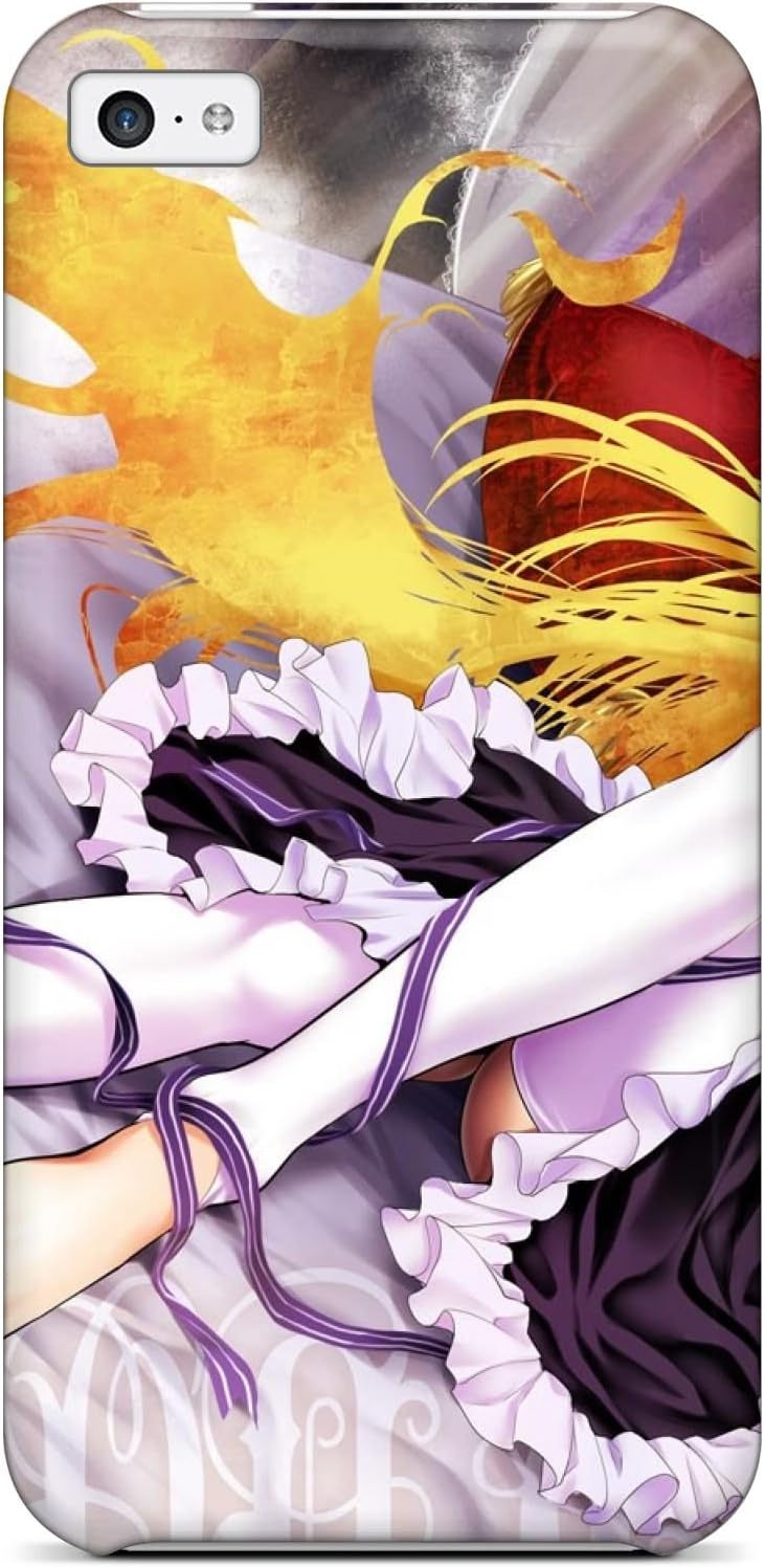 Top Quality Rugged Dragon Crisis Anime Rose Dragon Crisis Case