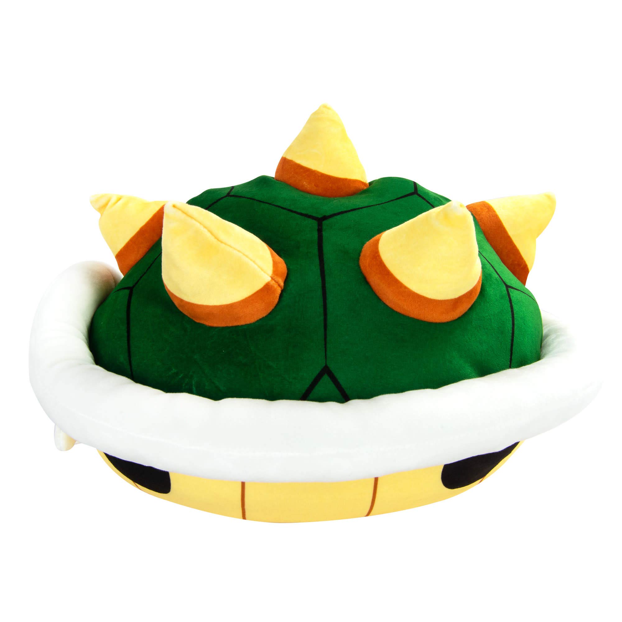 Club Mocchi Mocchi - Mega Bowsers Shell