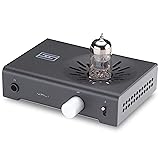 Schiit Vali 3 Beautiful Tube Hybrid Headphone Amp