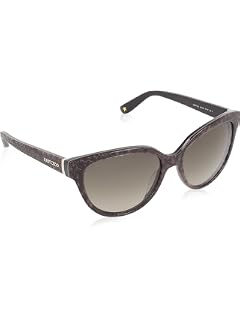 Jimmy Choo Odette Sunglasses FRAMES Jimmy Choo Odette Sunglasses | Meghan Maven main image 3