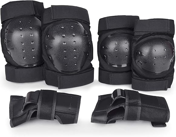 protective skate gear adults