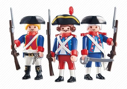 playmobil militares amazon