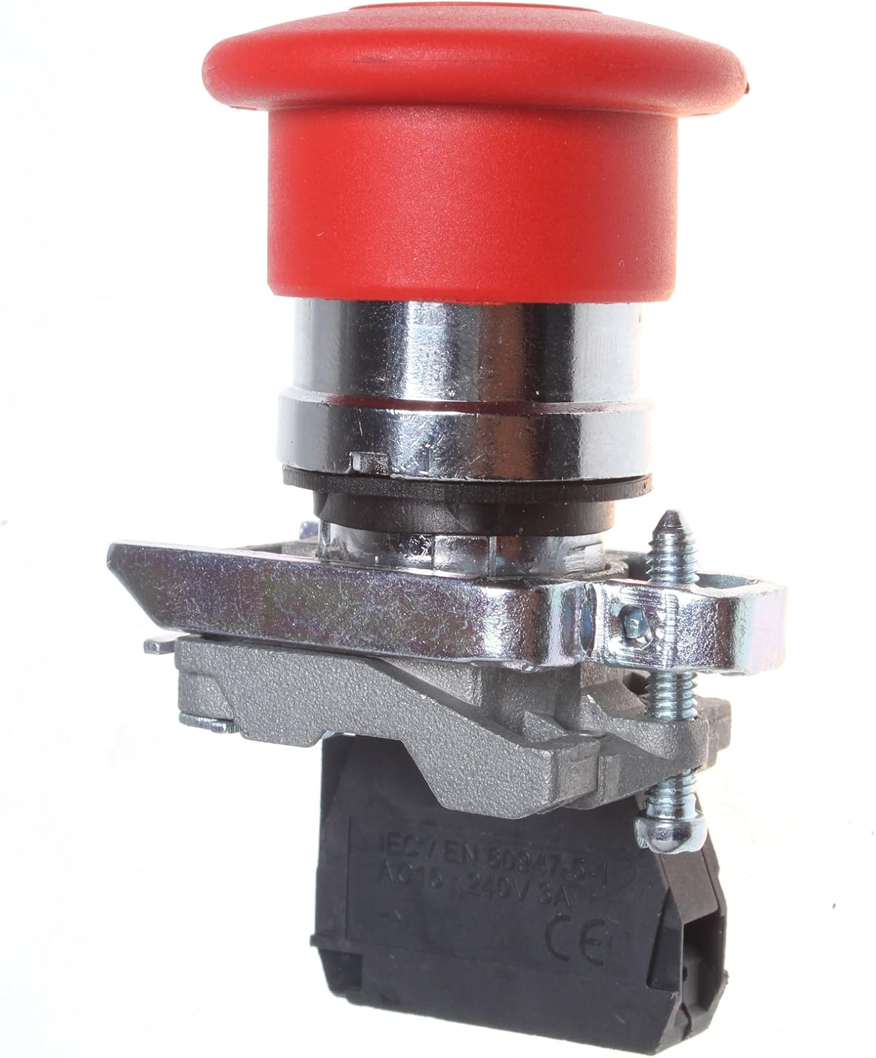 Holdwell EStop Switch 4360475 Emergency Stop Swicth for JLG Scissor