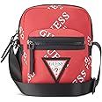GUESS Originals Logo Camera Bag