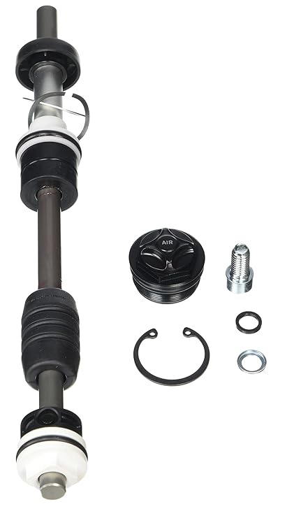 rockshox recon coil spring