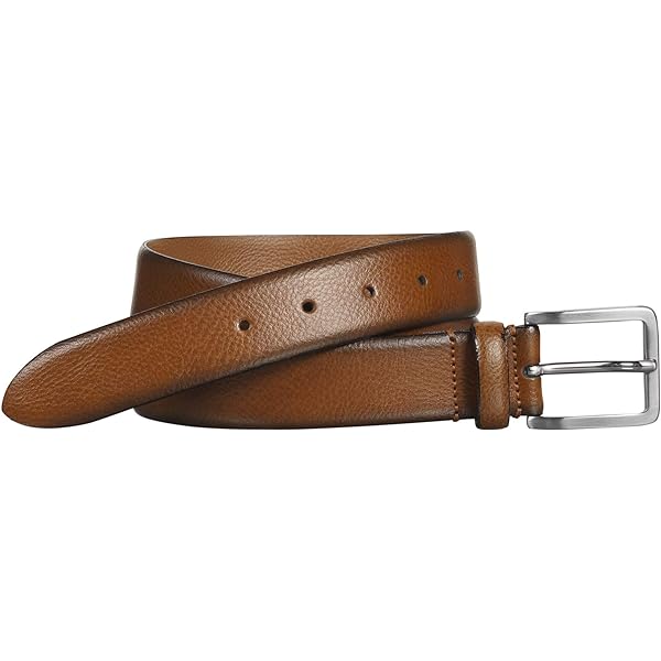 Johnston & Murphy Men's Perfed Edge, Tan, 32 at Amazon Men's