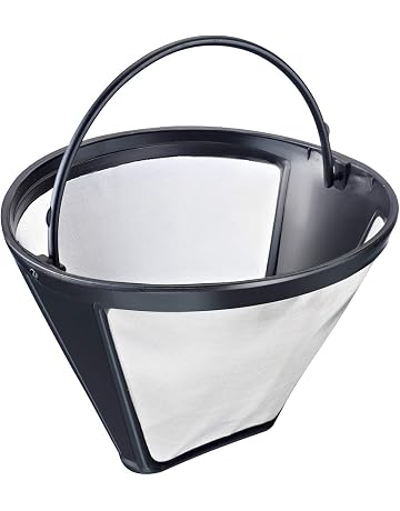 Amazon.es: Filtros reutilizables: Hogar y cocina