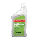 Honda Fluid 08798-9031 Manual Transmission Fluid - 1 Quart