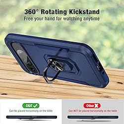 Bonkier for Google Pixel 9 Case [15 FT Military