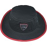 Florida Panthers NHL Officially Licensed Bucket Hat Trainer Black Element