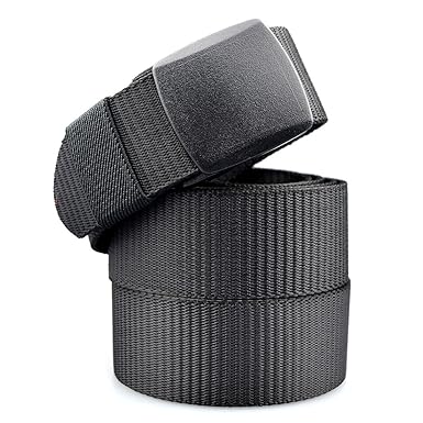 Herren Militär Taktische Gürtel Verdickte Nylon Atmungsaktiv Canvas Stoff Gürtel Outdoor Sportarten Wasserdichte Gürtel Verst
