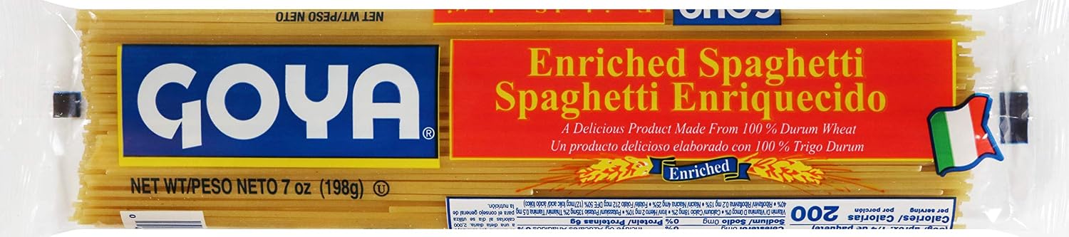 Goya spaghetti (041331039802)