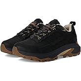 Merrell Womens Moab Speed 2 Leather Waterproof