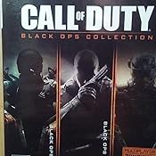 call of duty black ops collection xbox one