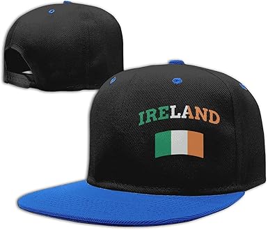snapback hats ireland