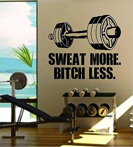 Sweat Exercise Sweat Workout Quotes | 4 Quotes X