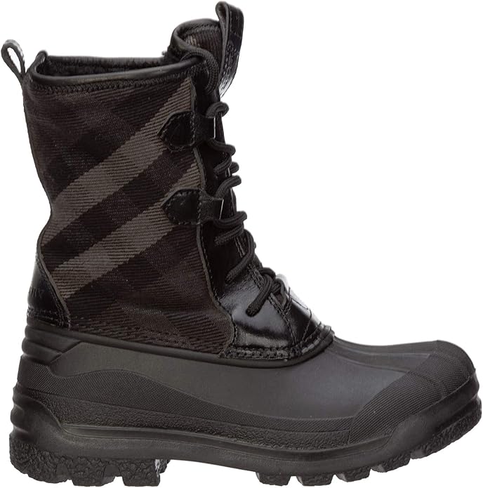 baby combat boots