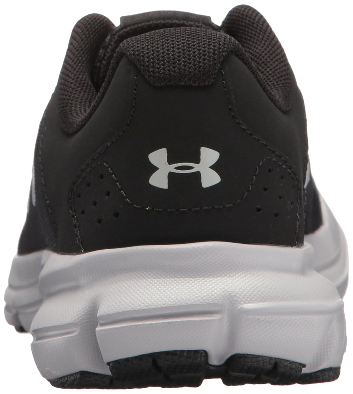 under armour youth rave 2