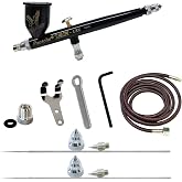C-TG3AS-BB Paasche Airbrush - Black