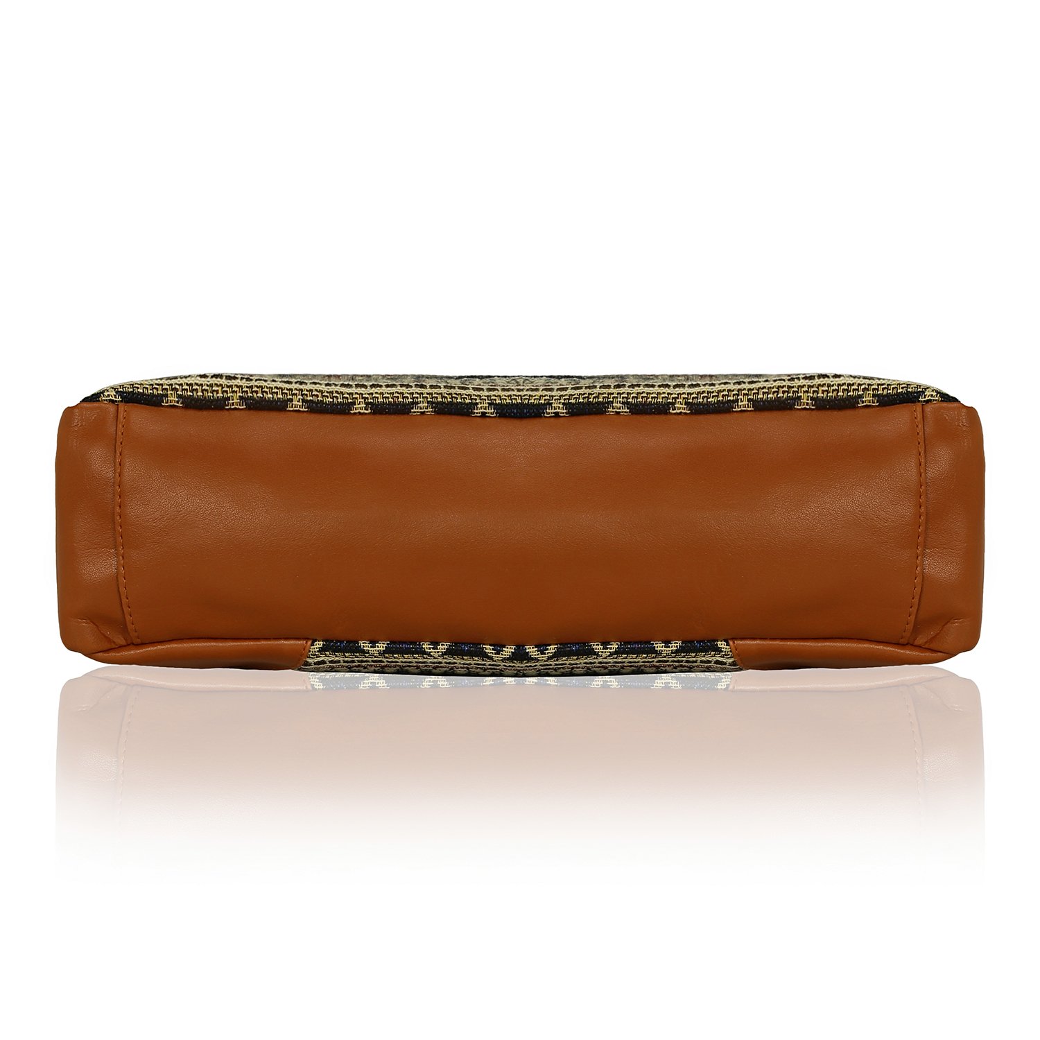 kleio ezl3002kl-m1 women's canvas tote bag(multicolour)