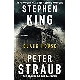 Black House: A Novel