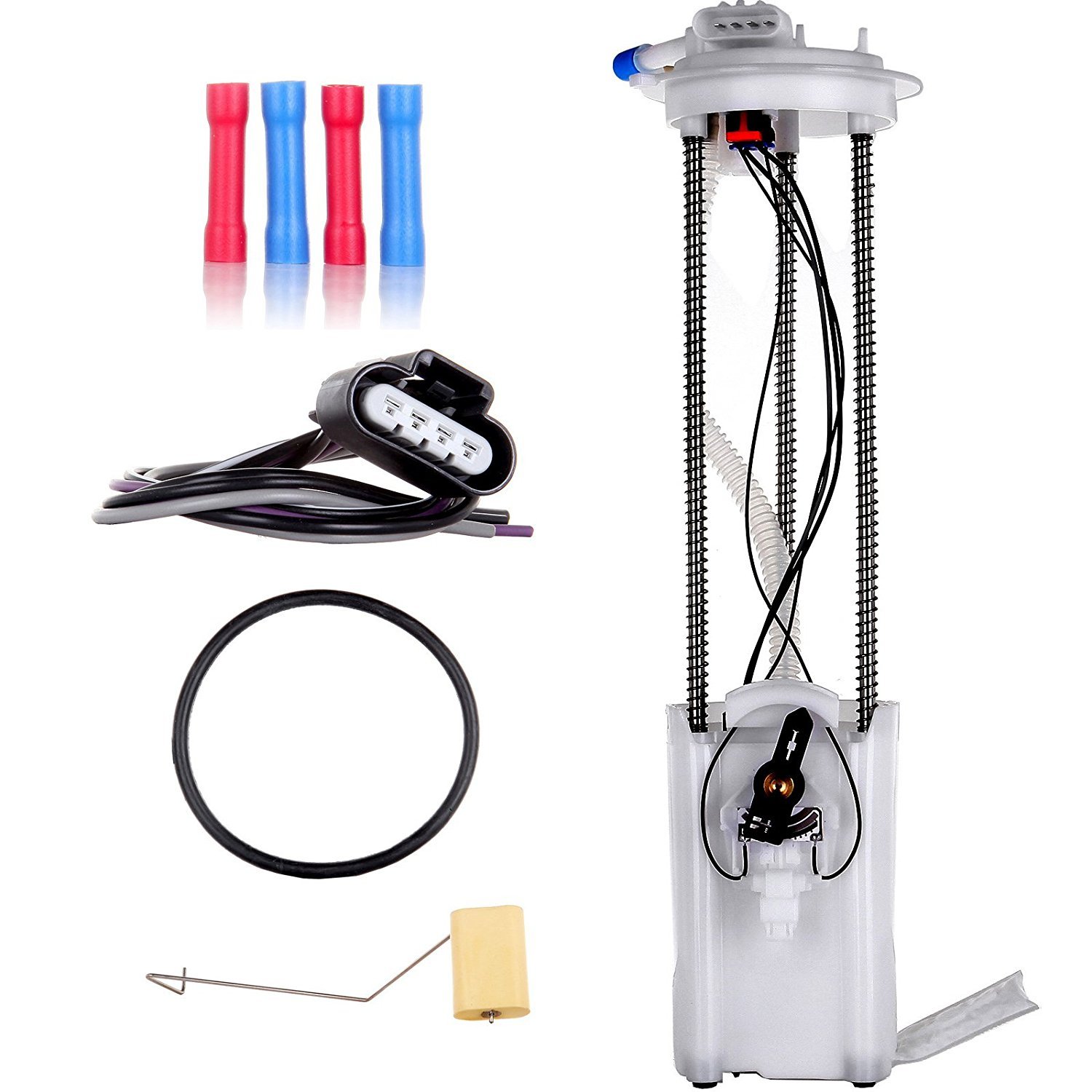 The 9 Best Water Sensor Fuel Filter For 2002 Chevy Silverado