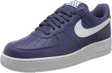 nike air force 1 morados