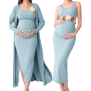 Amazon Best Sellers: Best Maternity Night Out & Cocktail Dresses