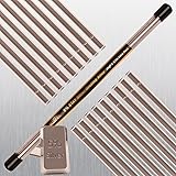 BLUEFIRE 20 Sticks BCuP-3 1/2 lb 5% Silver Solder