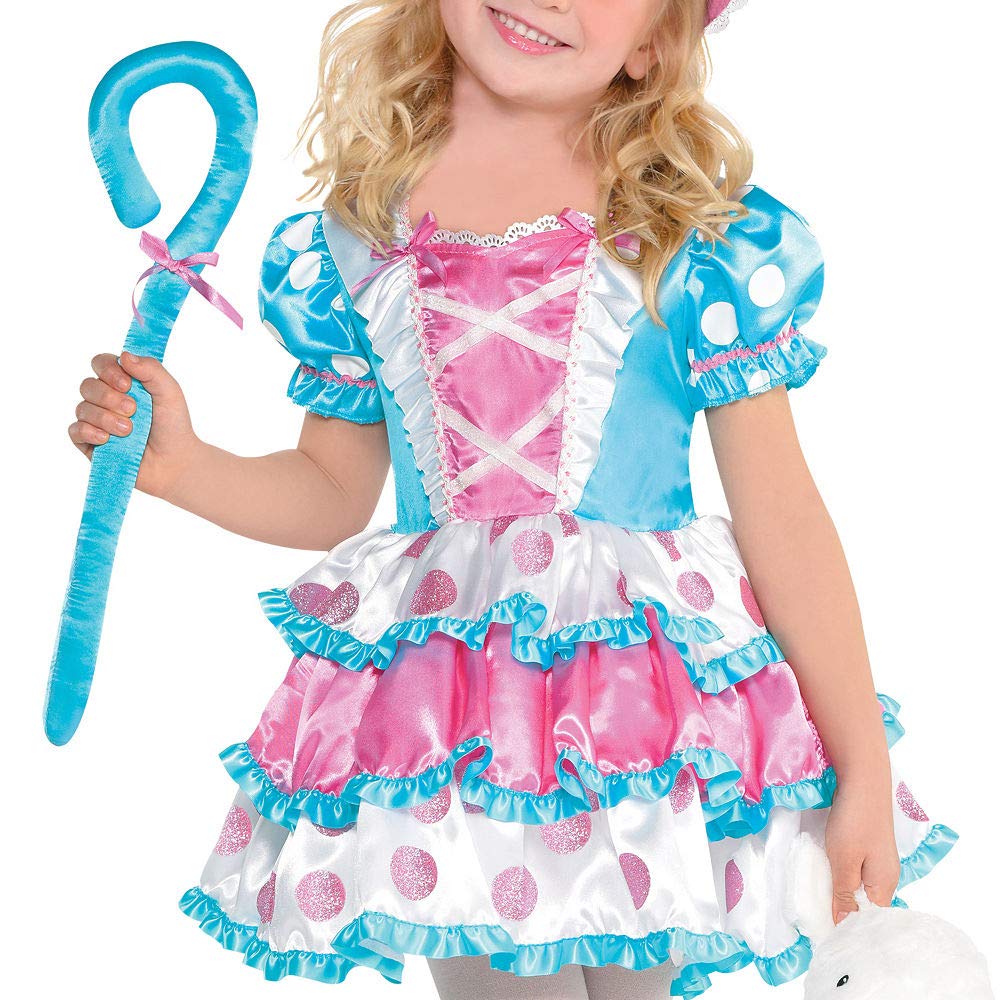 little bo peep costume accessories
