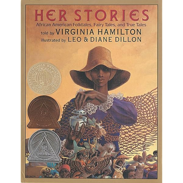 The Girl Who Spun Gold: Virginia Hamilton, Leo Dillon, Diane