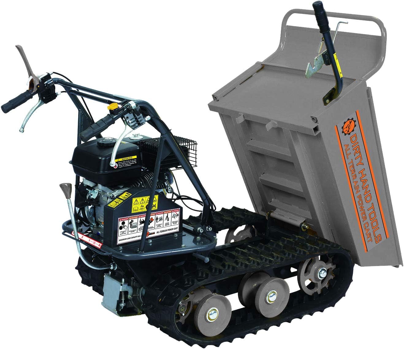 Best 12 Inch Garden Cart Wheels