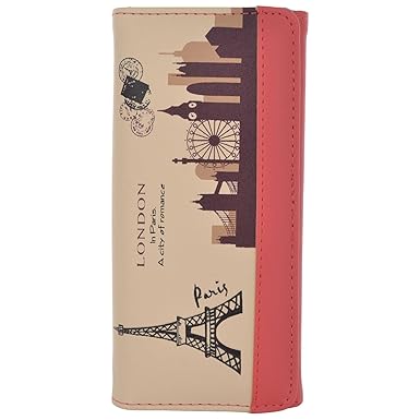 Cuddle Womens Clutch - (WMB199)