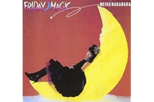 Ni Ji Made No Cinderella -Friday Magic-