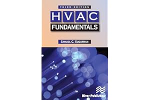 HVAC Fundamentals, Third Edition (River Publishers Series in Energy Engineering and Systems)