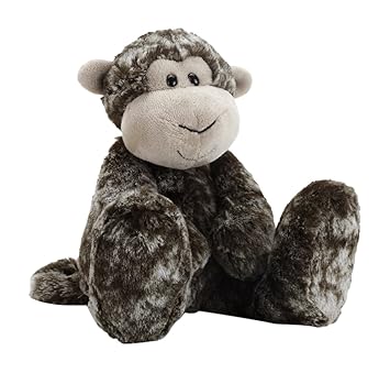 nat and jules monkey