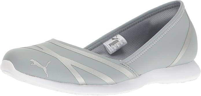 puma ballet slippers