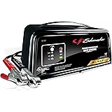 Schumacher SC1361 Fully Automatic Battery Charger, Maintainer, and Starter – 50 Amp/10 Amp, 12V - Car, SUV, and Small Trucks