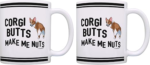 corgi gifts near me