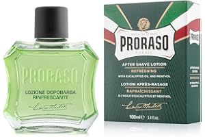 Proraso After Shave
