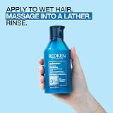 REDKEN Extreme Shampoo for Damaged Hair 300 ml Fortifies & Flexibility view 5